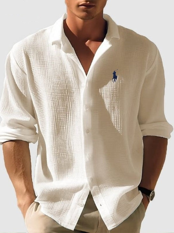 Breezy Comfort Shirt
