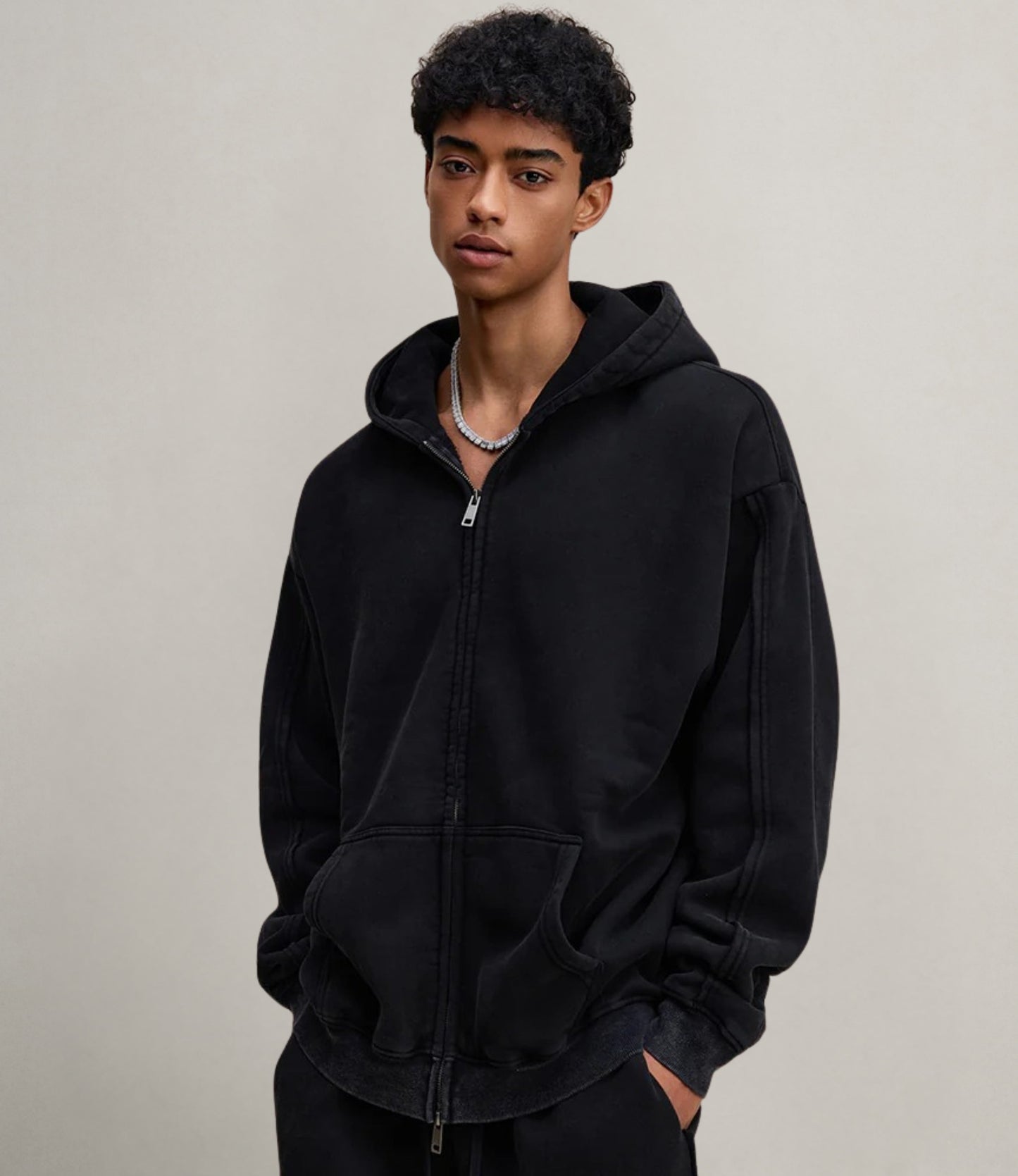 Cozy AllDay Hoodie