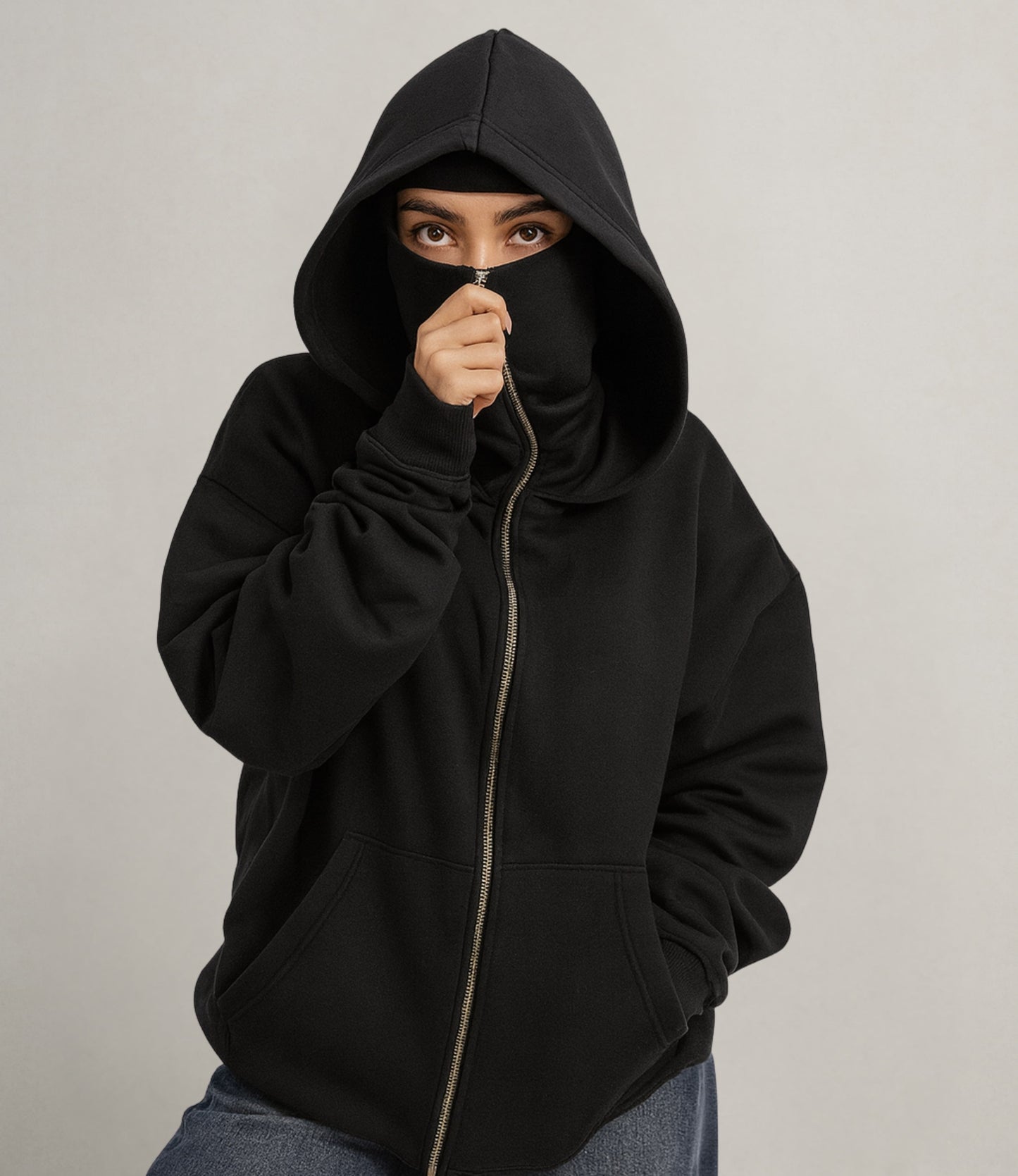 Cozy AllDay Hoodie