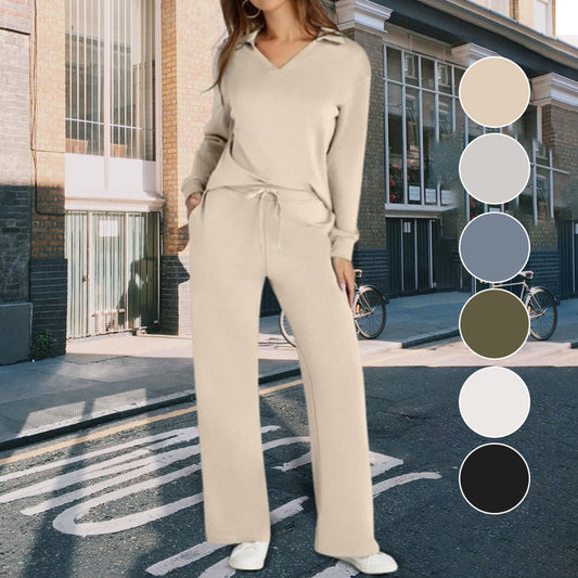 Cozy Women's Lounge Set