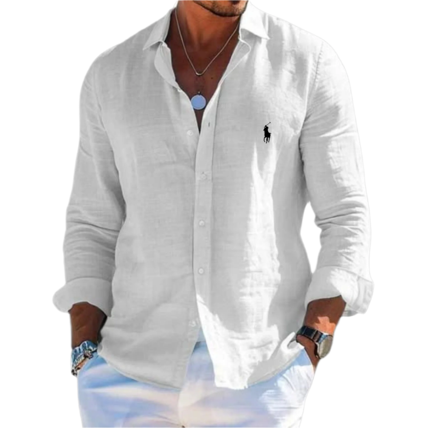 Elegant shirt
