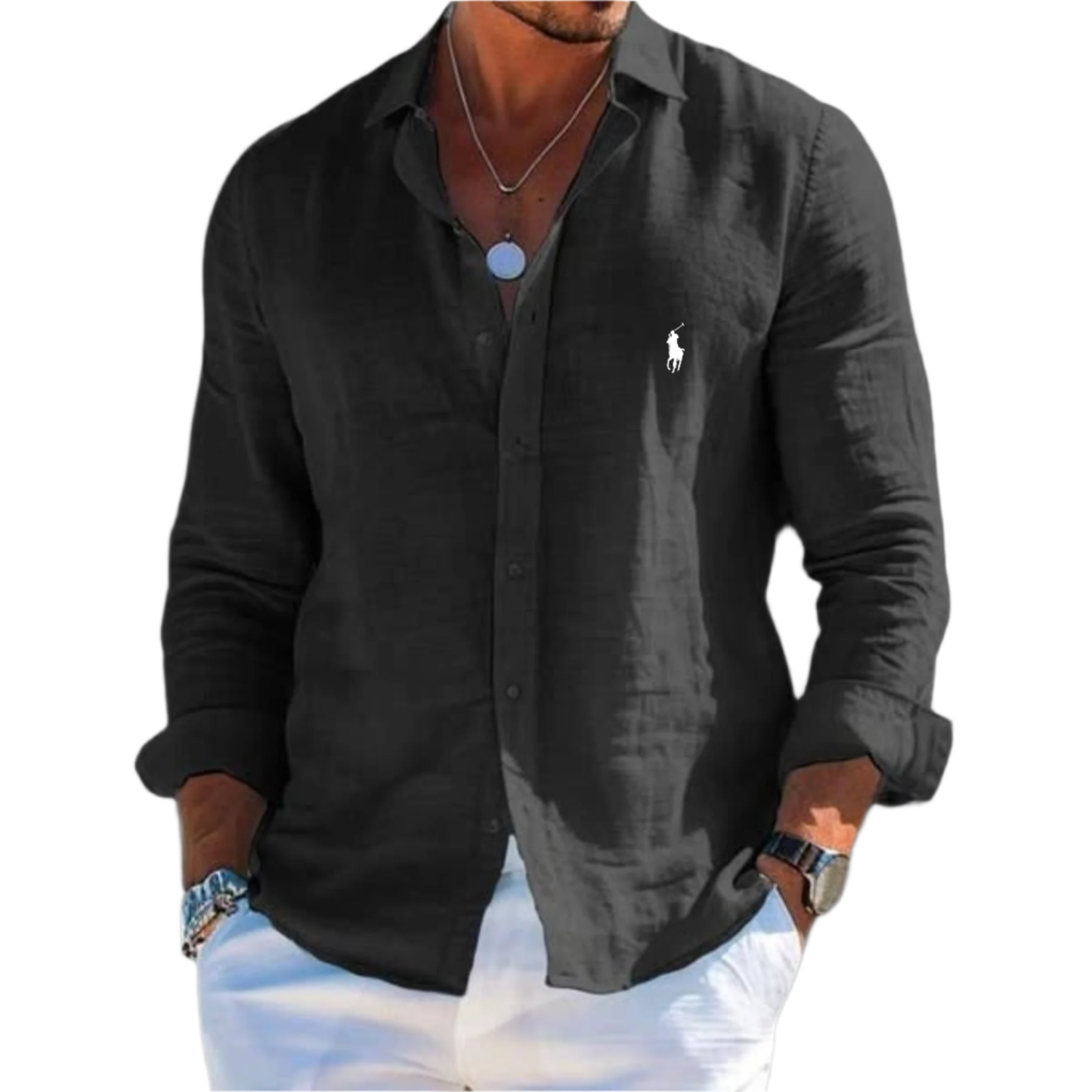 Elegant shirt