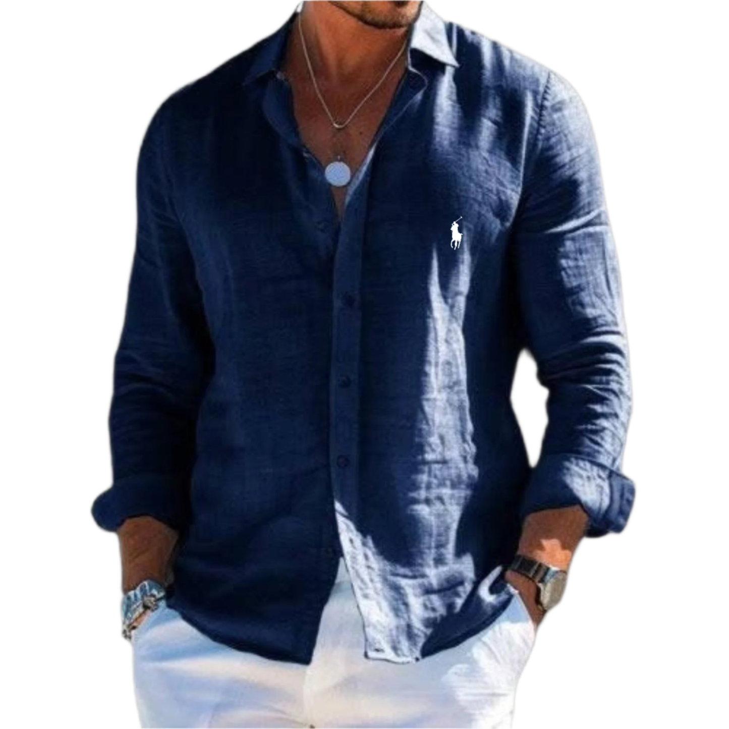 Elegant shirt