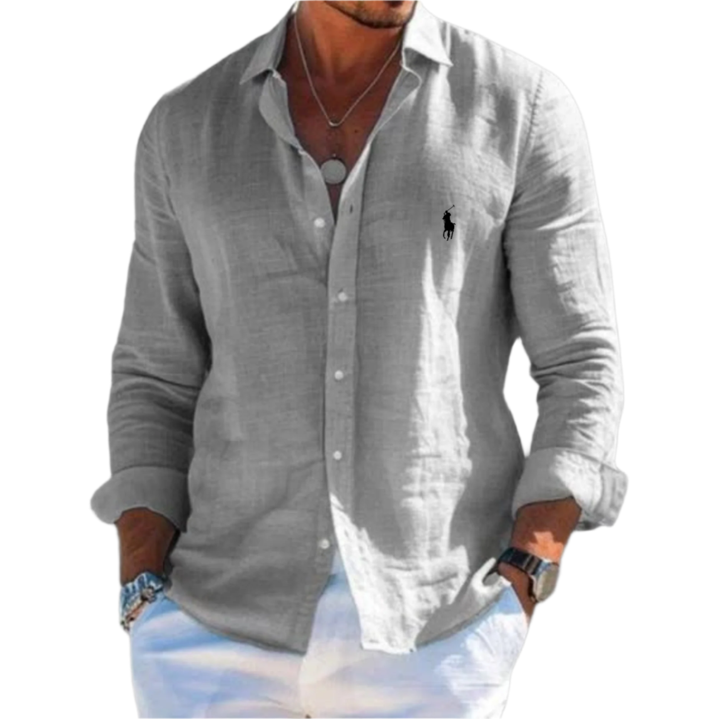 Elegant shirt