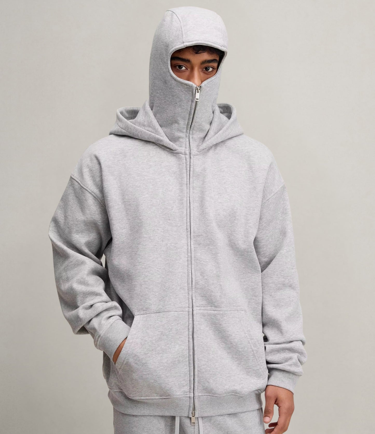 Cozy AllDay Hoodie