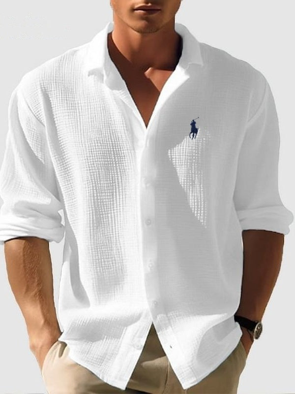 Breezy Comfort Shirt
