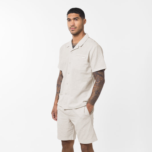 Stylish Linen Set