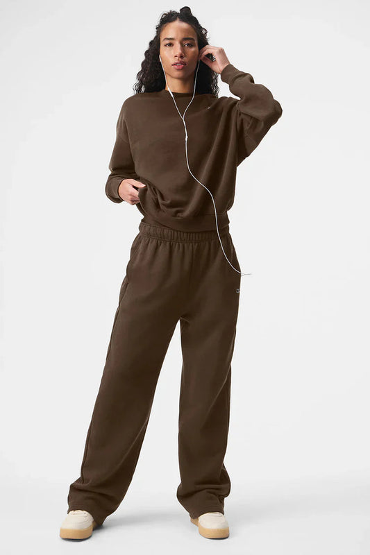 Cozy Fall Sweat Set