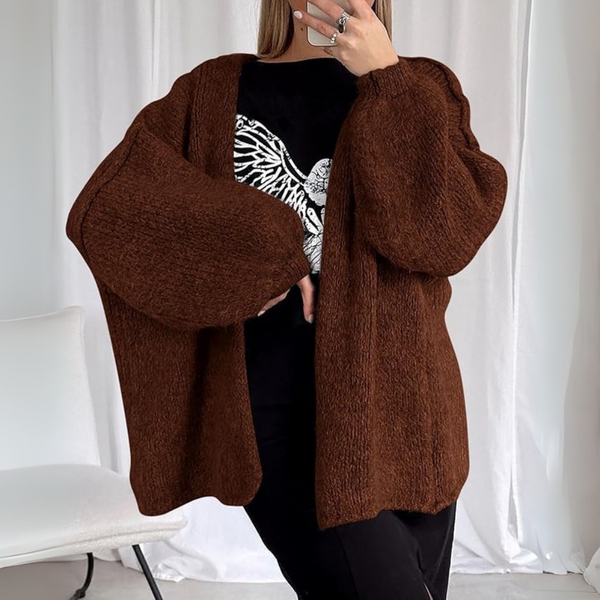 Cozy Chic Cardigan