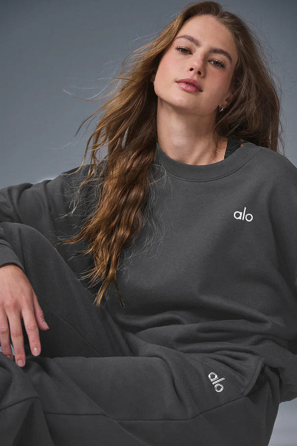 Cozy Fall Sweat Set