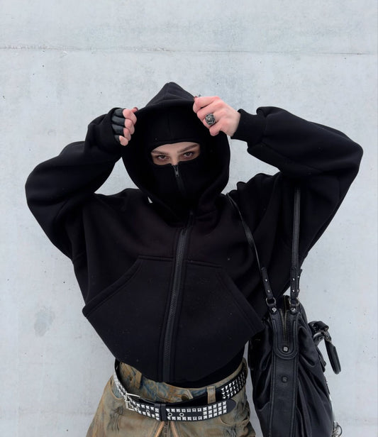 Cozy AllDay Hoodie