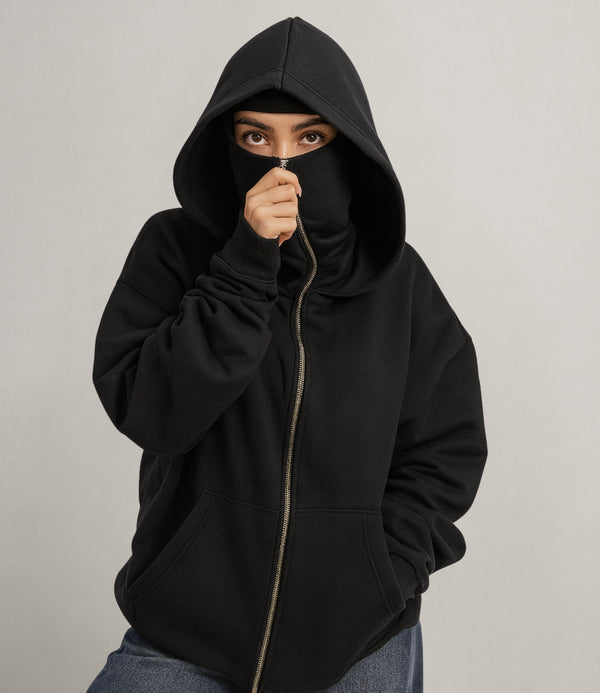 Cozy AllDay Hoodie