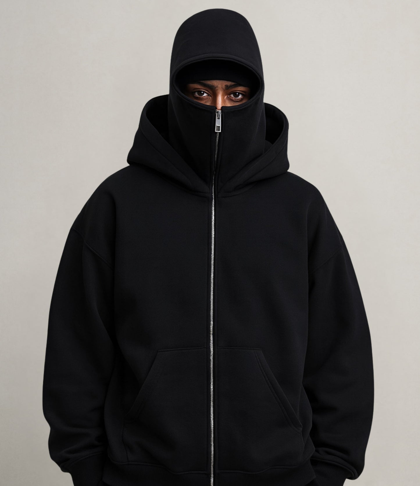Cozy AllDay Hoodie